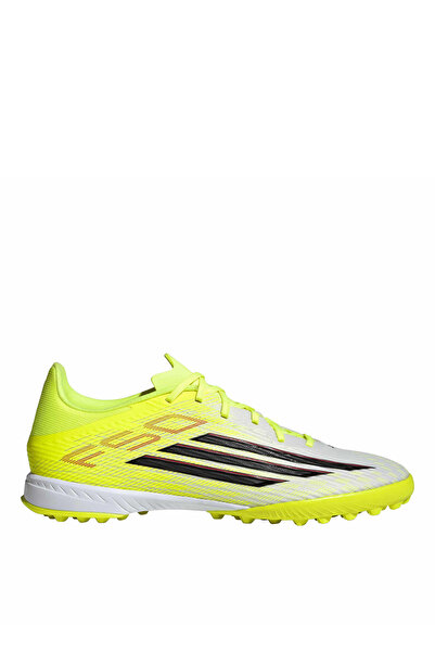 adidas JR8978F50 LEAGUE TF Sarı Erkek Futbol Ayakkabısı