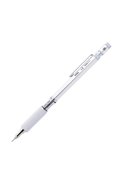 Ohto Ms01 Versatil Kalem 0.5 Mm Gümüş