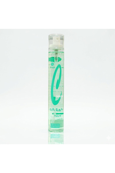 Sayed Alood | معطر الجسم كلاريبل Candy من سيّد العود - 160 مل