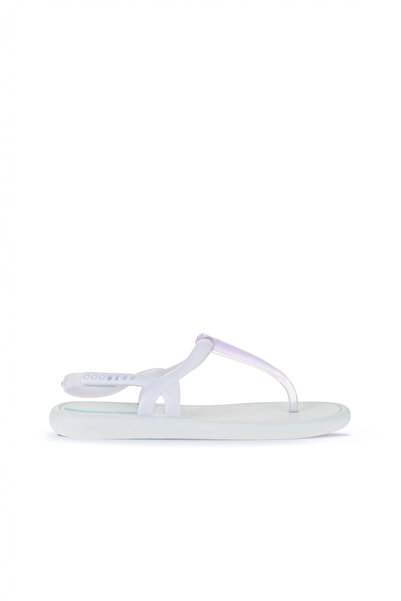İpanema White Ip Glossy Women's Sandals 22Ip008