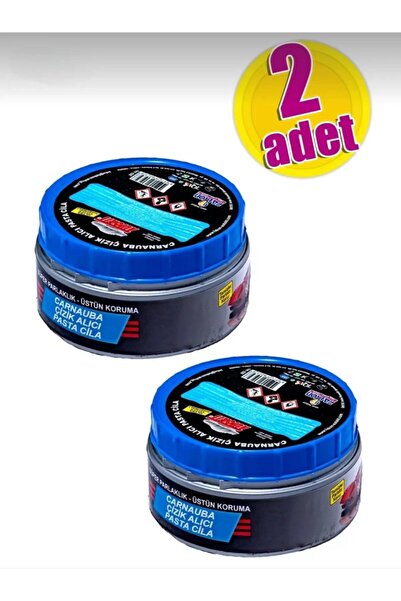 Autokit Pasta Cila 2 Adet