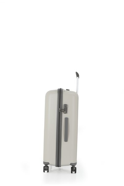 MÇS Mçs Polipropilen Valiz V305 75 Cm