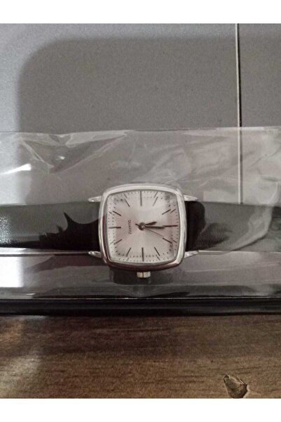 Brality Vintage Klasik TASARIM, ROSE RENK KASA , Kadın Kol Saati – Koyu Kahve...