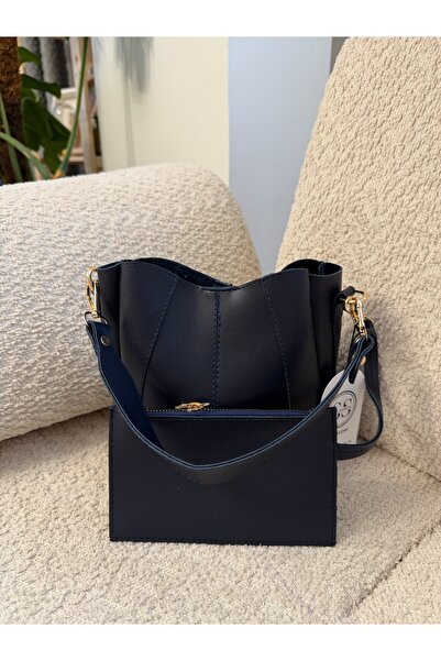 STİL SİDELYA Wallet Charmlı El Shoulder and Crossbody Bag Charmlı El Shoulder