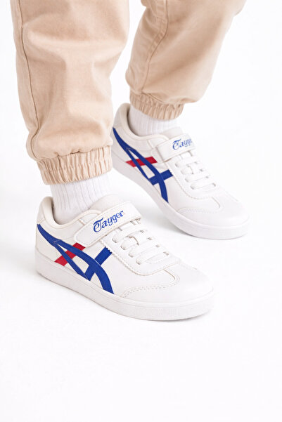 TAYGER AYAKKABI eTayger Sneaker Unisex pentru copii, pantofi sport confortabi...