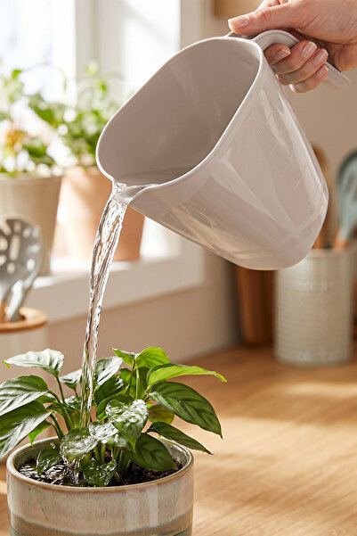 Emofom Κούπα 1200 ml Κούπα Τουαλέτας Κάδος Νερού Μπάνιου Δοχείο ποτίσματος λο...