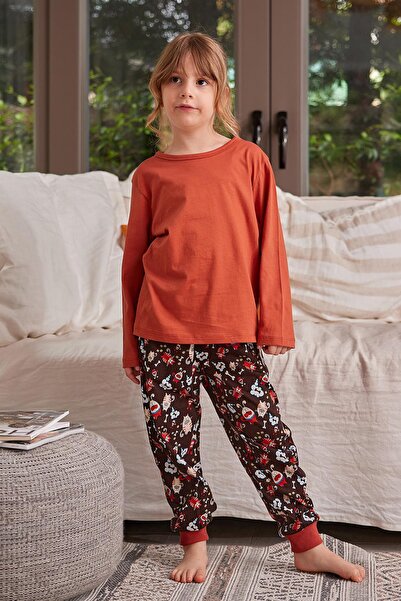 Bonitas Beachwear Pijama set pločica ZK24-104225