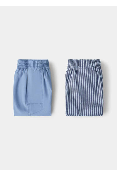 MANGO Man 2'li boxer