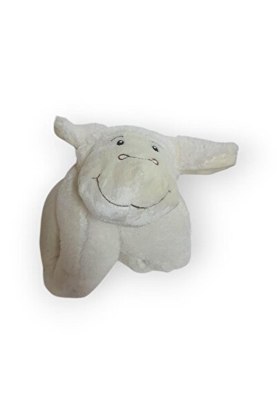 Emy Kuzu Pillow Cute and Comfortable Design 45 cm
