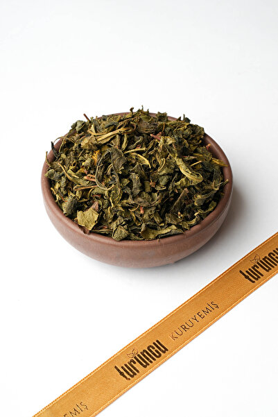 Turuncu Kuruyemiş Yeşil Çay 70 gr