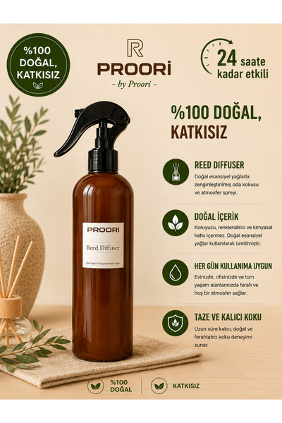 Honeysuckle Room And Laundry Spray Room Fragrance Room Spray Room Spray 400ml