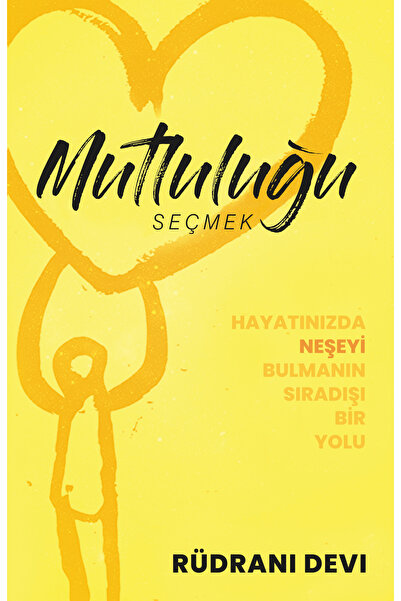 Bilince Erişim Farkındalık Danışmanlığı Mutluluğu Seçmek