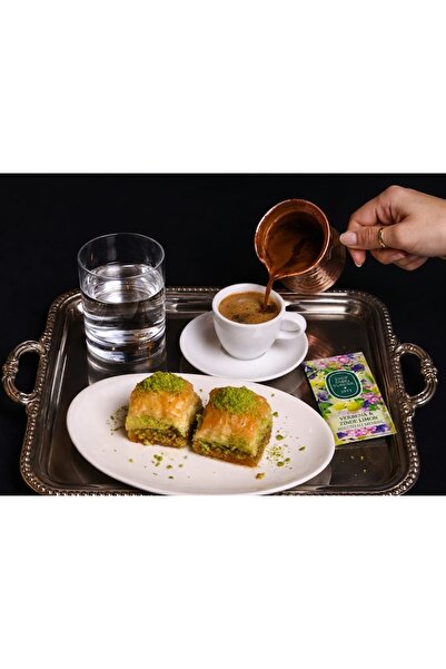 Eyüp Sabri Tuncer Kolonyalı Mendil 50 li Karışık(Küçük Boy)