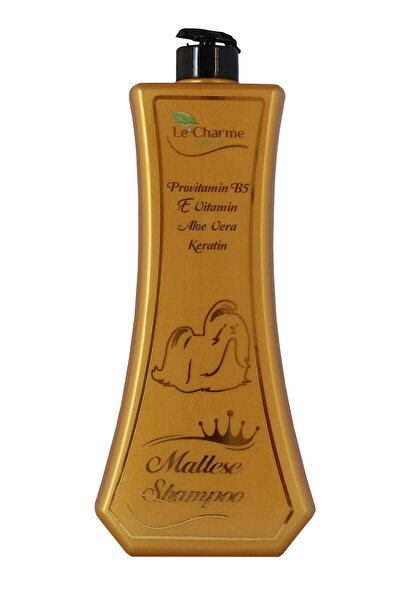 Pet Şampuan 1 Lt Maltese