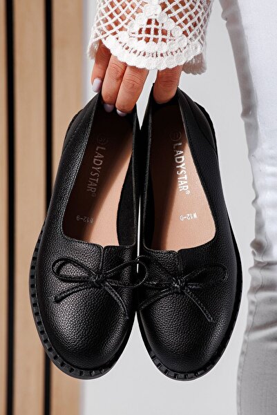 Zaira Pantofi Casual Dama Juliana Negri #9870 - 37