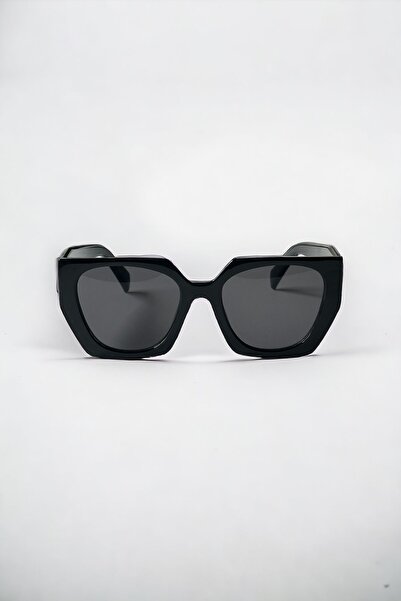 COOLANDBETTER PR GUINA LARGE SIZE CORNERED FRAME CLASSIC 2024 SUNGLASSES