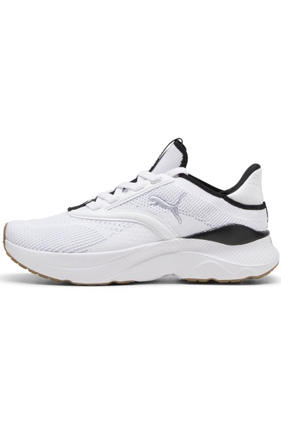 Puma Softride Fruit Wn s-PUMA Alb-PUMA Negru-PUMA Argintiu