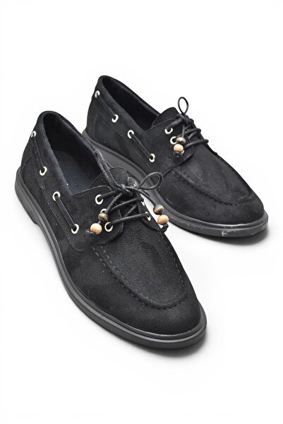 ISPARTALILAR D865 Comfortable Sole Casual Women's Shoes Laofer Women's Shoes ...
