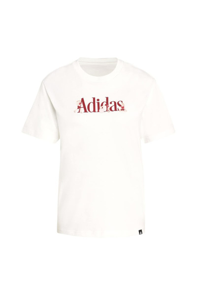 adidas Kadın Günlük Tişört SOFT SPORT T JZ7896