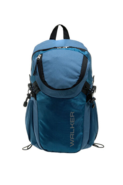Schneiders Rucsac sport WALKER BLUE FLOW