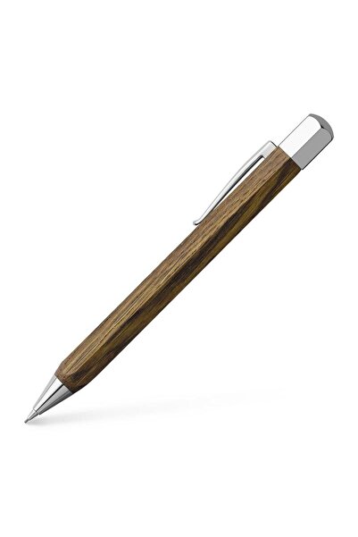 Faber Castell Creion mecanic Ondoro Lemn de stejar Faber-Castell