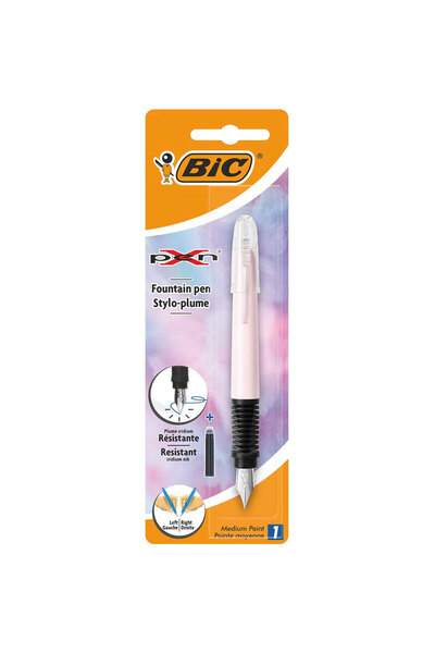 Bic Pix cu bilă STANDARD XPEN în ambalaj blister
