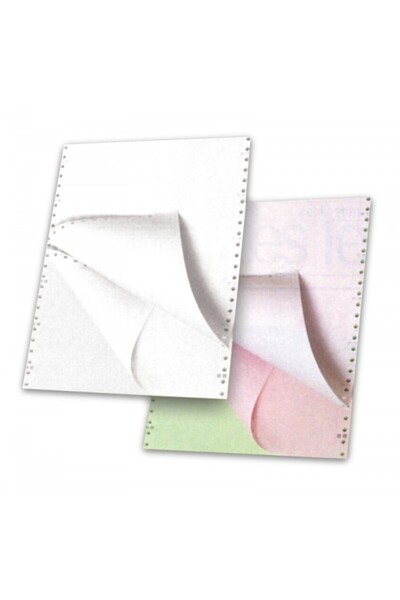 OEM PRINTER PAPER A4 3EX 55G 600 PACKS
