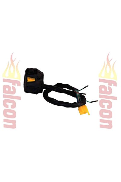 Falcon Mexıco 150 (125 Cc) Kumanda Sağ Orijinal