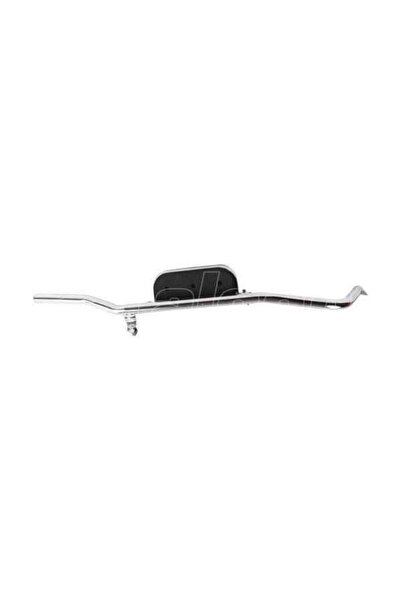 SEVGENT Falcon New Handy Arka Basamak Sol
