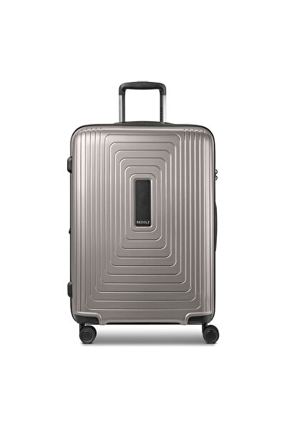 REDOLZ Essentials 14 4 wheels Trolley M 65 cm Expandable
