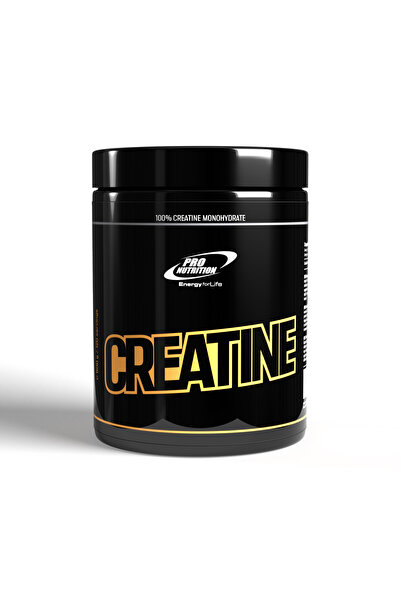 Pro Nutrition Creatină monohidrată pudră, Creatine Powder, 600 g