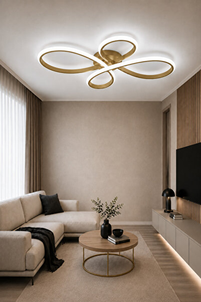 AvizeGO Nora LED Plafonyer Avize