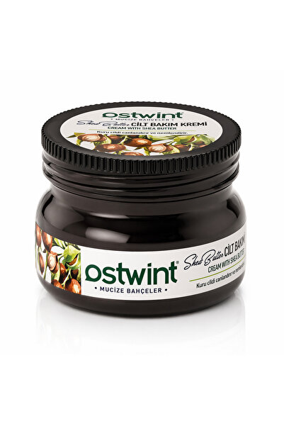 Ostwint Argan oil Sensitive skin cream 300ml