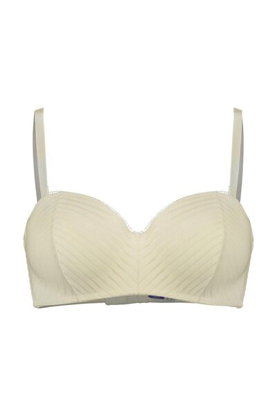 NBB 30001 Unassisted Strapless Bra
