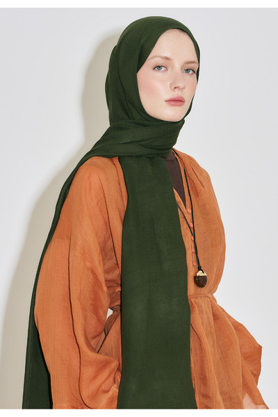 Freshscarfs Orman Soft Viscose Shawl