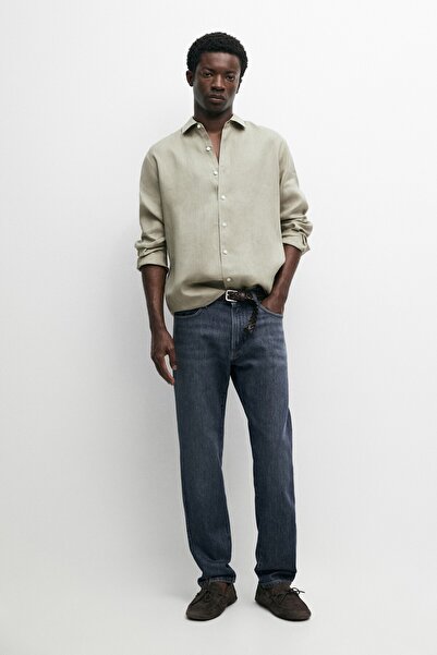 Massimo Dutti Slim fit jean