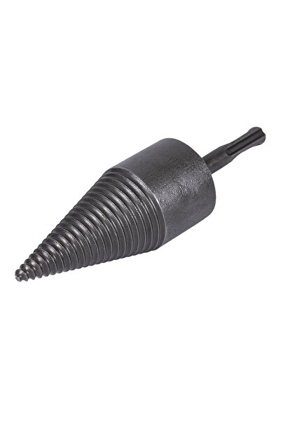 DETOOLZ Despicător de lemne de 42 mm pentru burghiu cu impact