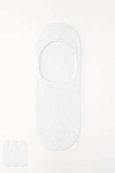 Ellesse Men's 3-Pack Socks 6Sm9065-Of