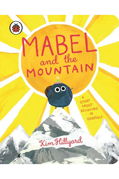 Penguin Random House Mabel and the Mountain