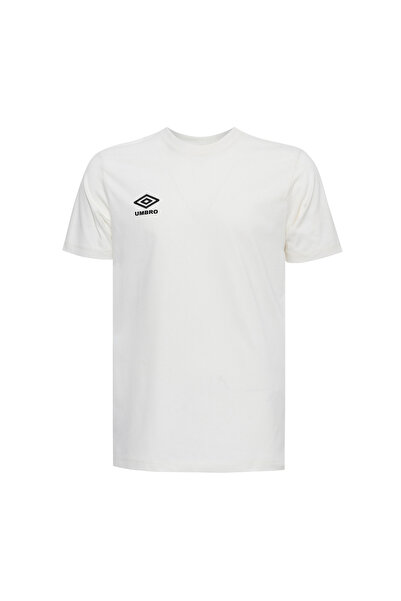 UMBRO Simple Tee T-Shırt - Beyaz - XL