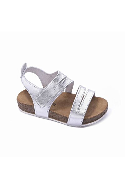 Sanbe 511 Z 2006 26-30 Girls' Leather Children's Sandals