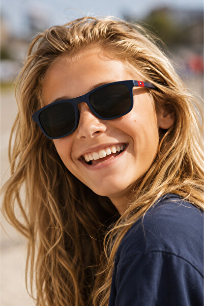 Tommy Hilfiger Παιδικά Γυαλιά Ηλίου TH-2244/S-PJP