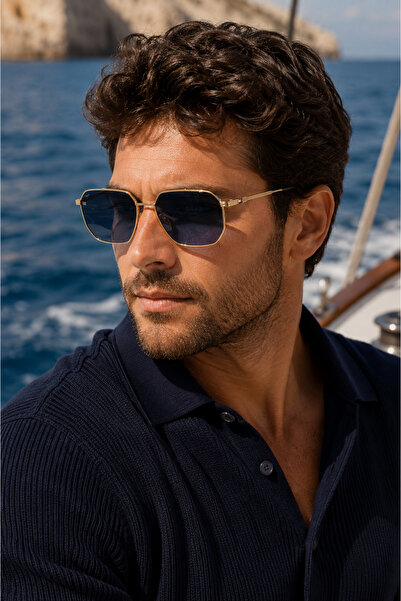 Tommy Hilfiger Ανδρικά Γυαλιά Ηλίου TH-2191/S-J5G