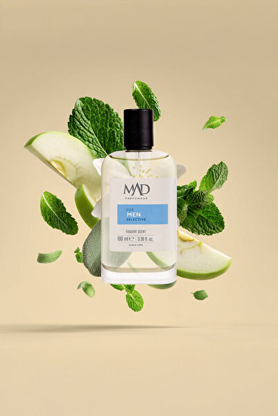Mad Parfüm Mad H101 Selective 100 ml Erkek Parfüm