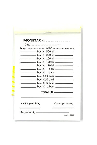 Om MONETAR