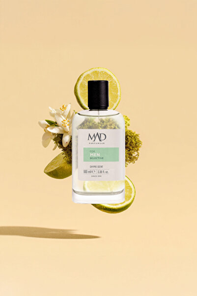 Mad Parfüm Mad W183 Selective 100 ml Erkek Parfüm