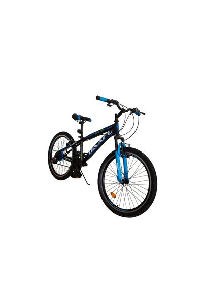 daafu Sxc125 24 Jant 21 Vites V-brake Fren Ön Amortisörlü Bisiklet