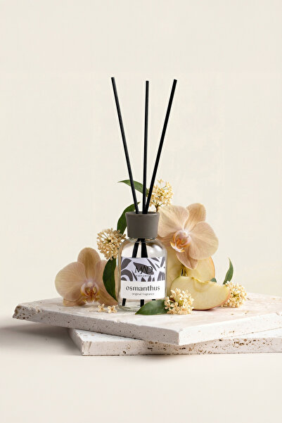 Mad Parfüm Mad Osmanthus 50 ml Ortam Kokusu