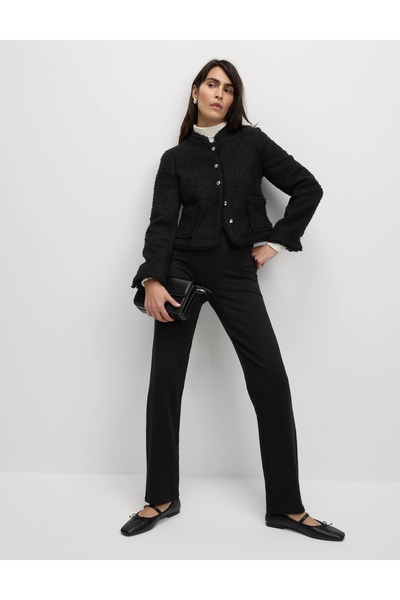 Marks & Spencer Relaxed Fit Jogger Eşofman Altı