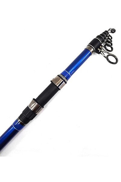 Kendo Blue Bass 4.20m 100-250gr Surf Olta Kamışı